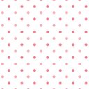 Ver imagem 2 de Papel de Parede Bolinhas 3 Arte Destaque 1,50 Metros