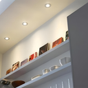 Ver imagem 3 de Kit 5 Lâmpada Led Mr16 4,8w 4000k 350lm Cristallux