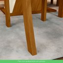Ver imagem 7 de Conjunto 4 Cadeiras Estofadas Lupita Casa 812