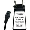 Fonte 8vdc 500mah Balança Urano 110-220v Pops Popz Pop Z S - 1