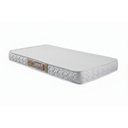Ver imagem 1 de Colchão 70x10cm Espuma D18 Infantil Conforto e Segurança para o Berço Antialérgico e Antiácaro Baby Branco