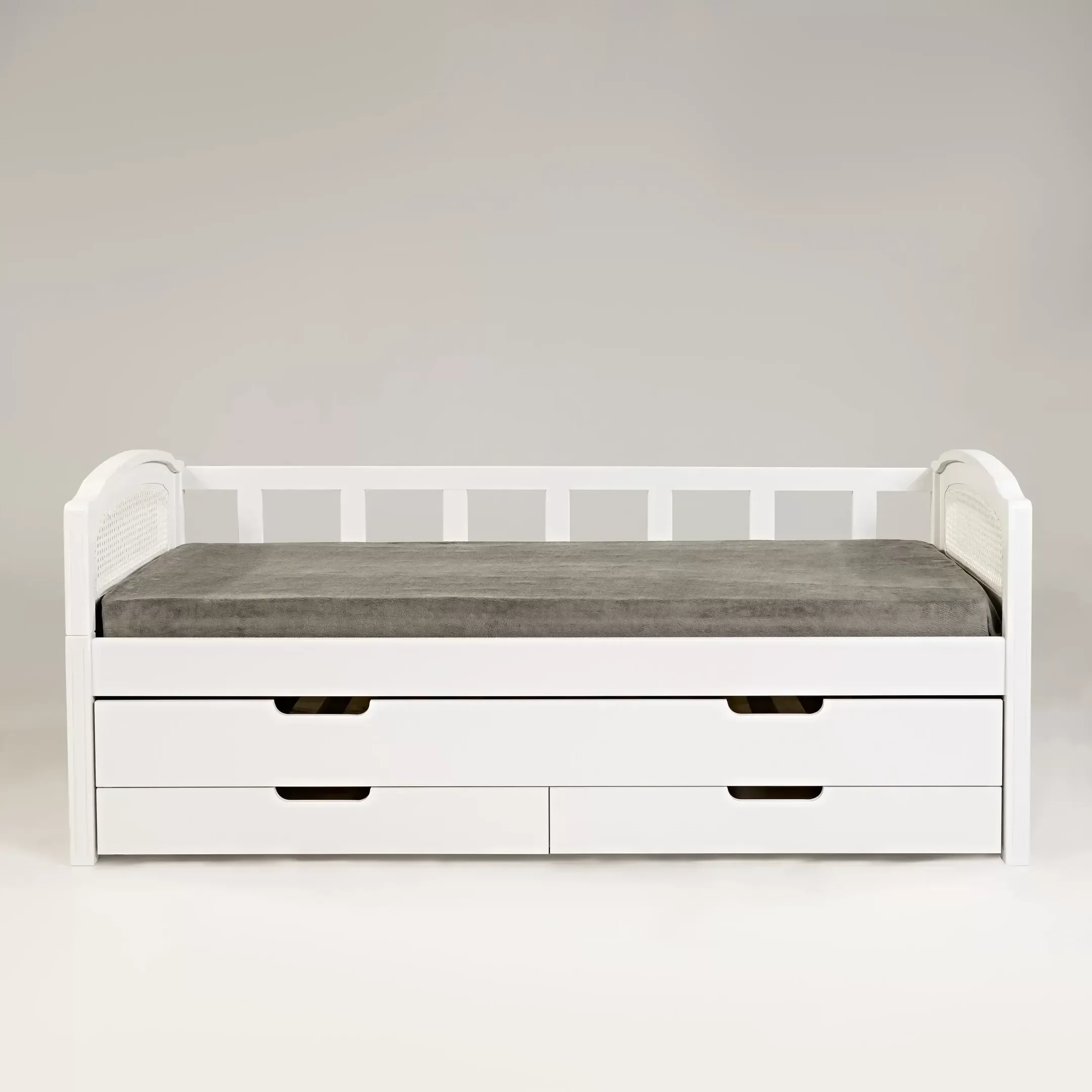 Ver imagem 3 de Bicama Infantil Babá Feliz