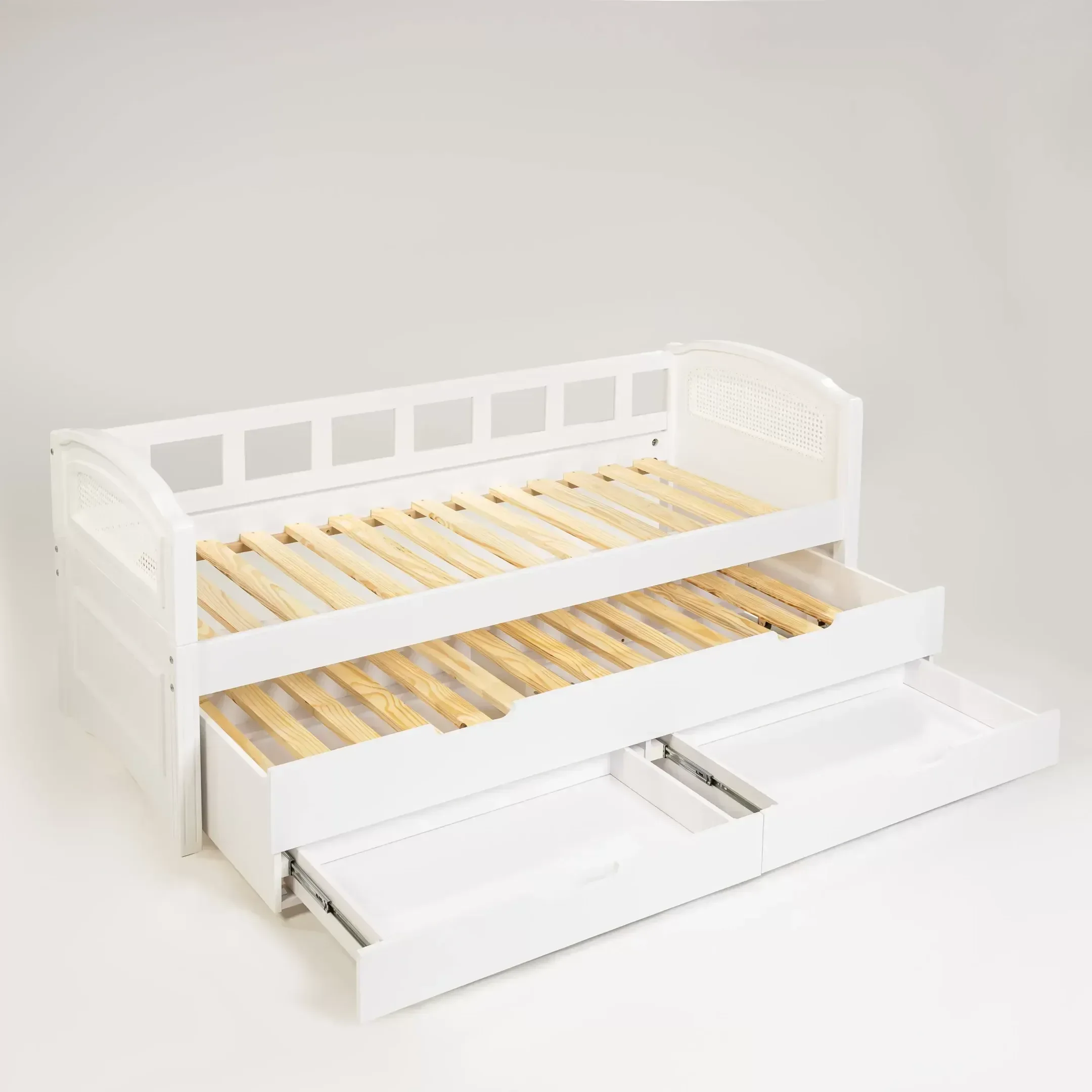 Ver imagem 2 de Bicama Infantil Babá Feliz