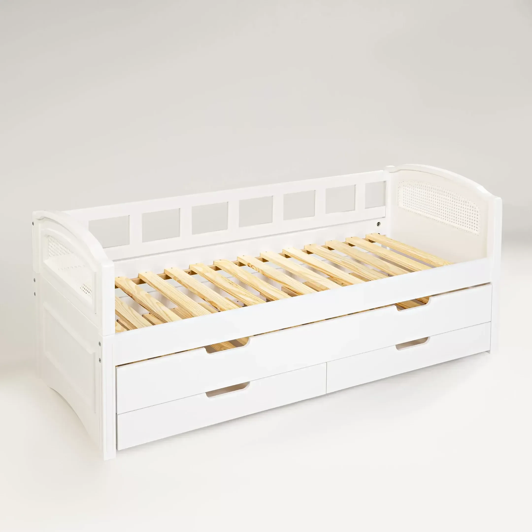 Ver imagem 1 de Bicama Infantil Babá Feliz