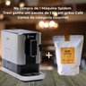 Máquina de Café Espresso Spidem Trevi 110v ou 220v - 2