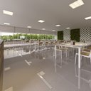 Ver imagem 2 de Ralo Linear Elleve Smart Seco 261 70cm com Tampa Inox Inox 261