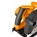 Ver imagem 4 de Serra Circular 220V 1500W 7.1/4'' Esc1500 Wap