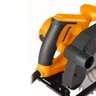 Serra Circular 220V 1500W 7.1/4'' Esc1500 Wap - 4