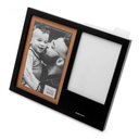 Ver imagem 3 de Porta Retrato 10x15 com Painel de Recado e Caneta