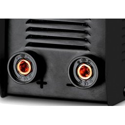 Maquina De Solda Eletrica Inversora Mma E Acessórios Black Tools - 5