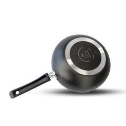 Panela Frigideira WOK 24 cm Antiaderente Alumínio - 5