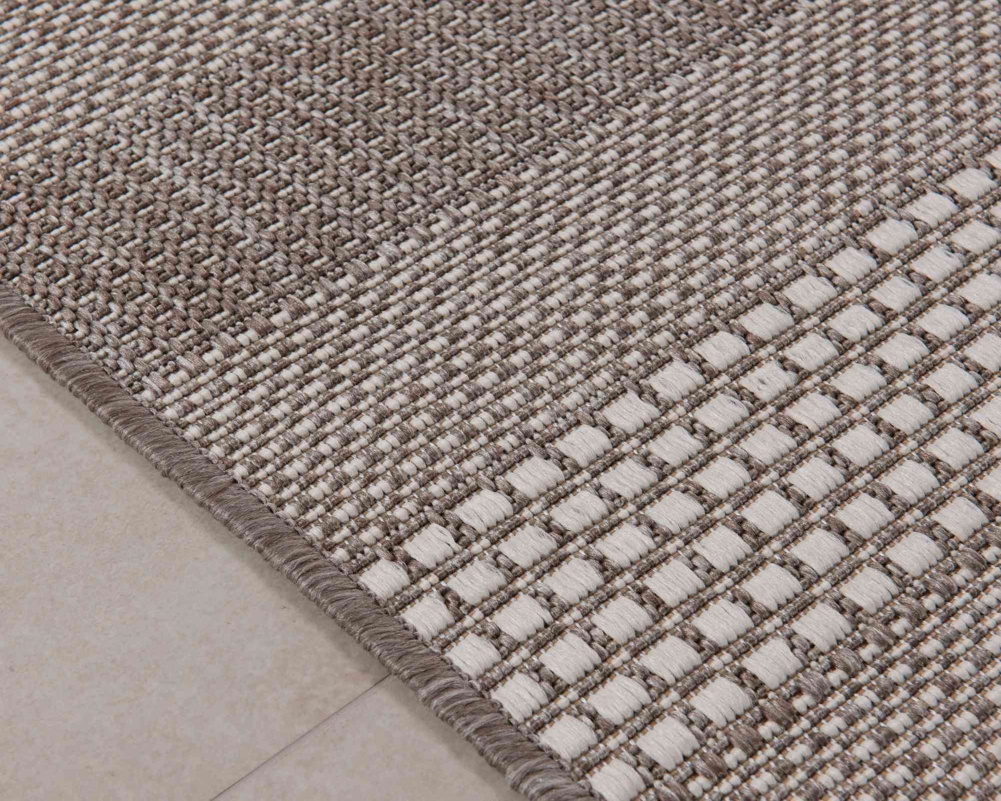 Tapete Sisal Santana 2,00 X 2,50 Des 002 Niazitex 05001761002uni - 3