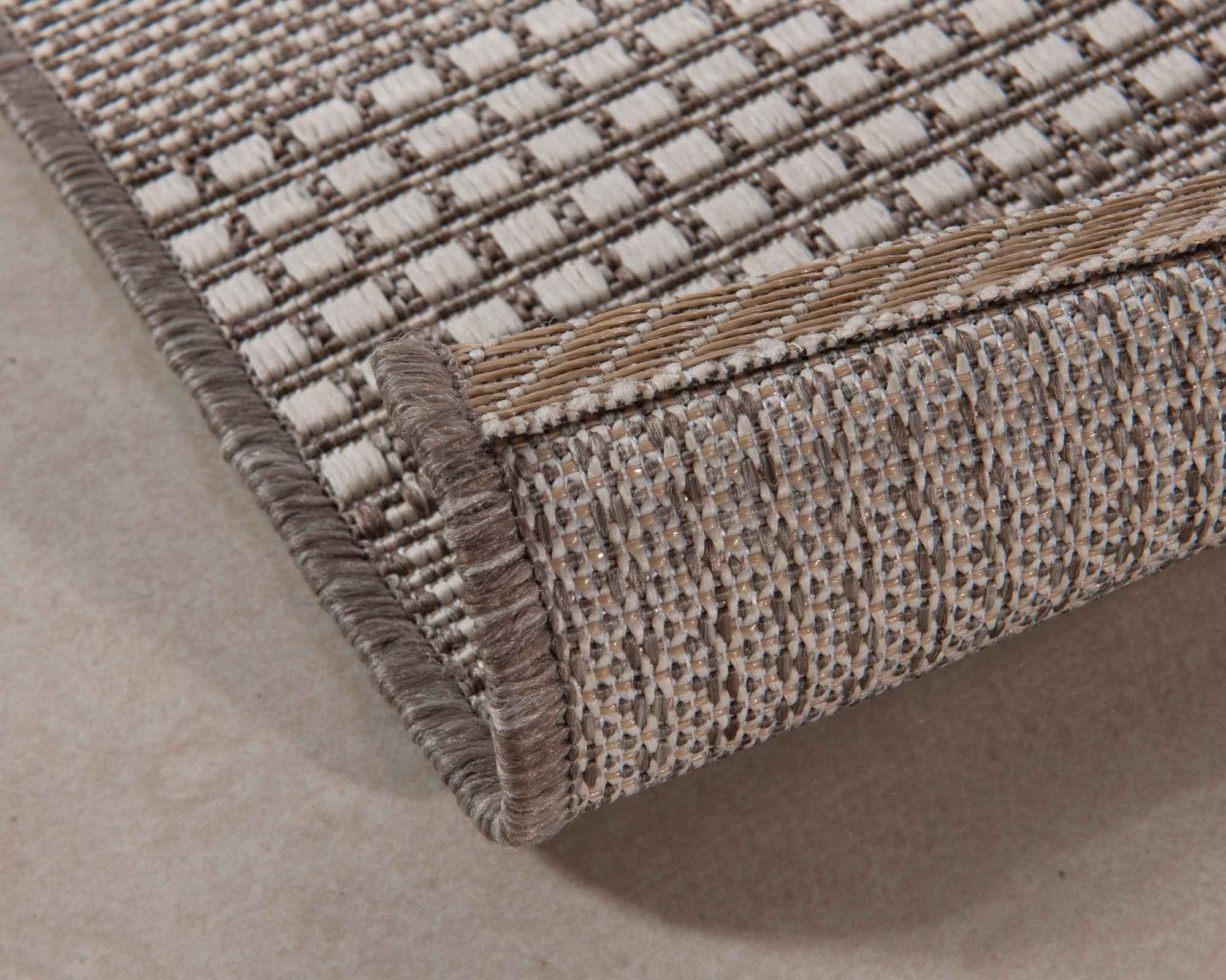 Tapete Sisal Santana 2,00 X 2,50 Des 002 Niazitex 05001761002uni - 2