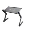 Suporte para Notebook Mesa Portátil Dobrável Laptop Mouse - 1