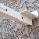 Ver imagem 4 de Varal de Roupa Reforçado 60kg Retrátil Alumínio Articulado até 4 Mt