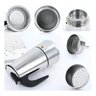 Cafeteira Italiana 9 Xícaras 450ml Manual Inox - 3