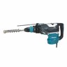 Martelo Combinado 52mm Sds Max 1510w 19,1 Acessórios Maleta Hr5212c 220v Makita - 6