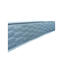 Ver imagem 3 de Colchão Toraflex Espuma Queen Carrara D45 158x198x20