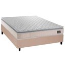 Ver imagem 2 de Cama Box Crc Casal +Colchão D45 Shelby Hellen 138