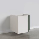 Ver imagem 7 de Balcão Canto Oblíquo Sem Tampo Ipanema CabeCasa MadeiraOriginals