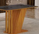 Ver imagem 4 de Mesa Miami 120cm Yescasa