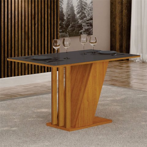 Mesa Miami 120cm Yescasa