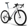 BICICLETA GTS SPEED CARBONO ARO 700 KIT SHIMANO 105 22 MARCHAS | SPEED CARBON GTSM1 RIM RV - 2