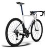 BICICLETA GTS SPEED CARBONO ARO 700 KIT SHIMANO 105 22 MARCHAS | SPEED CARBON GTSM1 RIM RV - 3