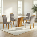 Freijo/OffWhite/Prata