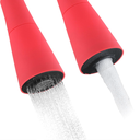 Ver imagem 5 de Torneira Filtro Cozinha Parede Gourmet Red 2185 C-65