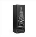 Ver imagem 1 de Refrigerador Vertical Cervejeira 410L 144 Garrafas 600ml - Gcb-40 - Gelopar