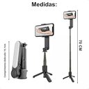 Ver imagem 3 de Gimbal Estabilizador Automático para Celular