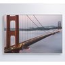 QUADRO PONTE GOLDEN GATE NEBLINA Decor&Quadros CID019 - 1