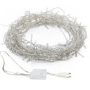 Ver imagem 1 de Pisca Pisca 100 Leds Colorido Natal Natalino Enfeite Decoraçao Arvore Janela Porta Loja Entrada Come
