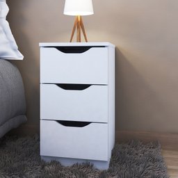 Móveis para Organização Gaveteiro Multi 300 - 1