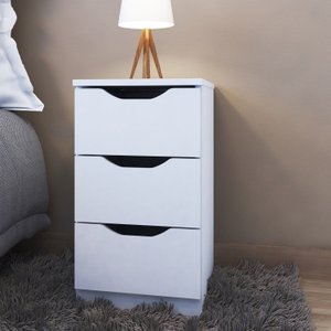 Móveis para Organização Gaveteiro Multi 300