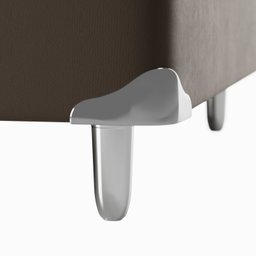 Base Box Queen 158cm x 198cm x 37cm - 3