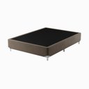 Ver imagem 1 de Base Box Casal 138cm x 188cm x 37cm Montreal
