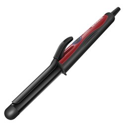 Modelador de Cachos Mondial Infinity EM-12 Preto/Vermelho - Bivolt - 1