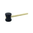 Ver imagem 4 de Martelo Borracha 80mm Preto