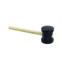 Ver imagem 1 de Martelo Borracha 80mm Preto