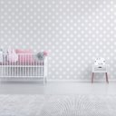 Ver imagem 2 de PAPEL DE PAREDE KIDS N'TEENS 100102 BOLAS