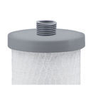 Ver imagem 2 de Refil Carbon Tech 9.3/4" Rosca Compatível com Carcaças Fit Fit 9,3/4 Planeta Água - Cod. 1088a