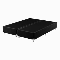 Base Box Queen 158cm x 198cm x 37cm - 1