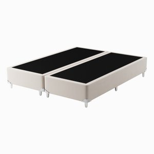 Base Box Queen 158cm x 198cm x 37cm