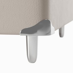 Base Box Queen 158cm x 198cm x 37cm - 3