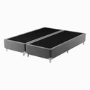 Ver imagem 1 de Base Box Queen 158cm x 198cm x 37cm Yescasa