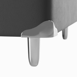 Base Box Queen 158cm x 198cm x 37cm - 3