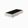 Base Box Solteiro 88cm x 188cm x 37cm - 1