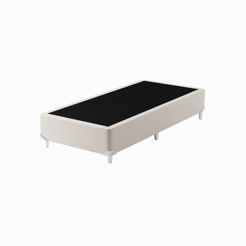 Base Box Solteirão 108cm x 198cm x 37cm Montreal